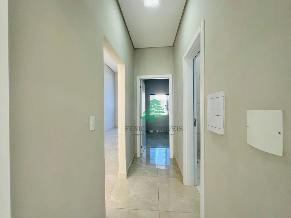 Casa, 2 quartos, 70 m² - Foto 3