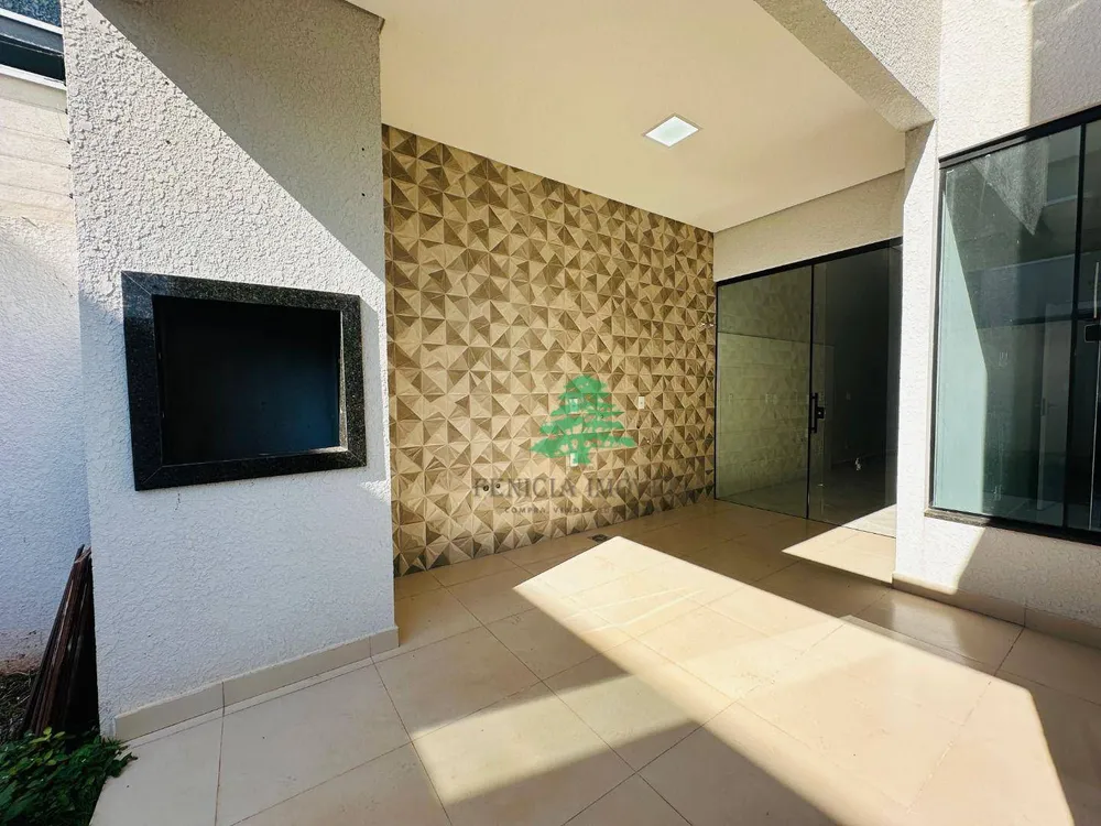 Casa, 2 quartos, 70 m² - Foto 6