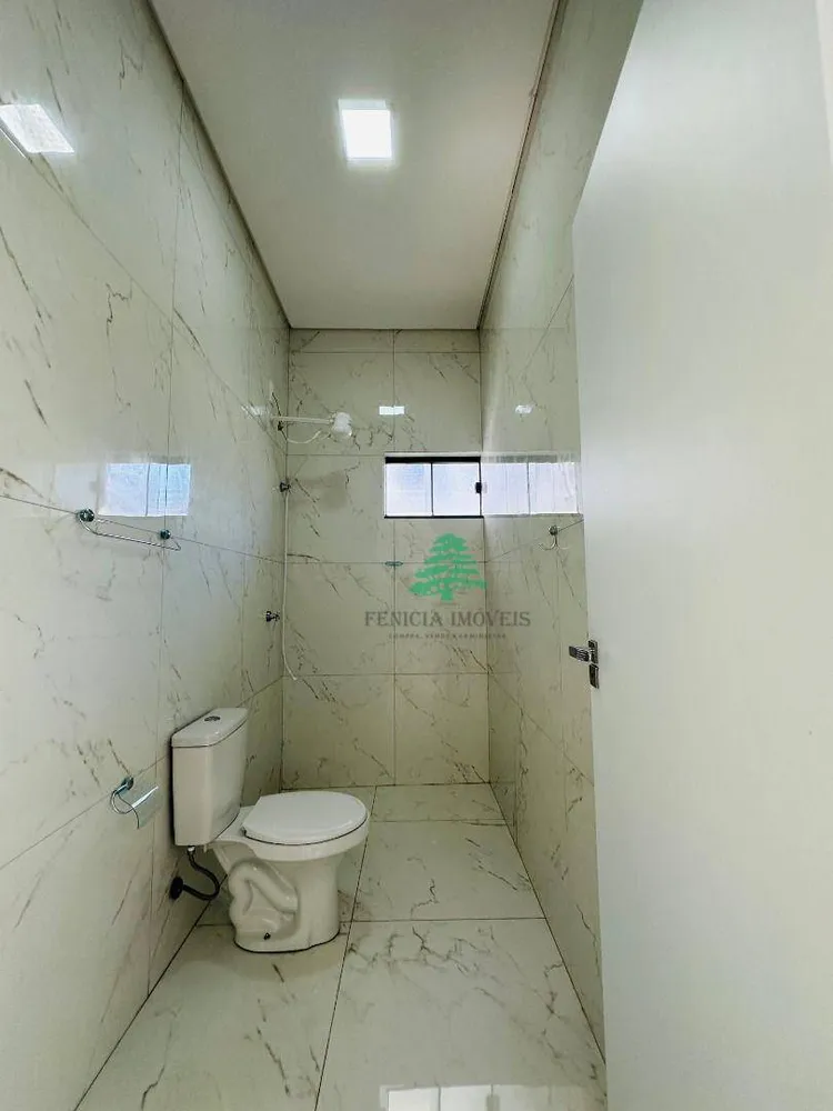 Casa, 2 quartos, 70 m² - Foto 16