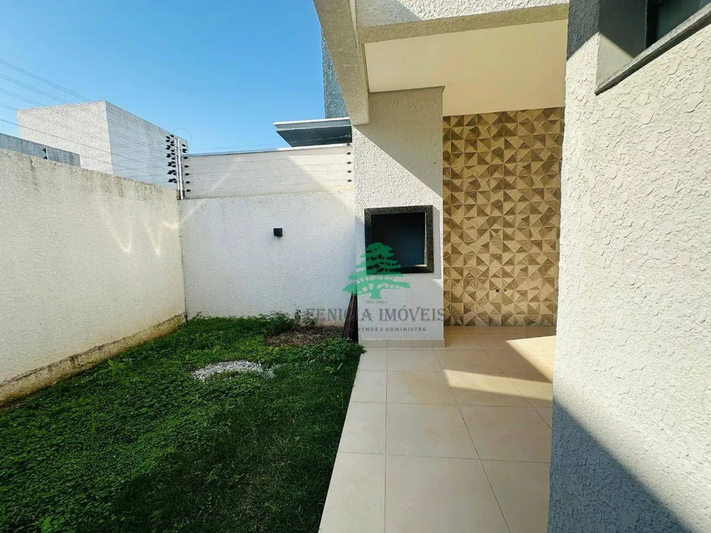 Casa, 2 quartos, 70 m² - Foto 7