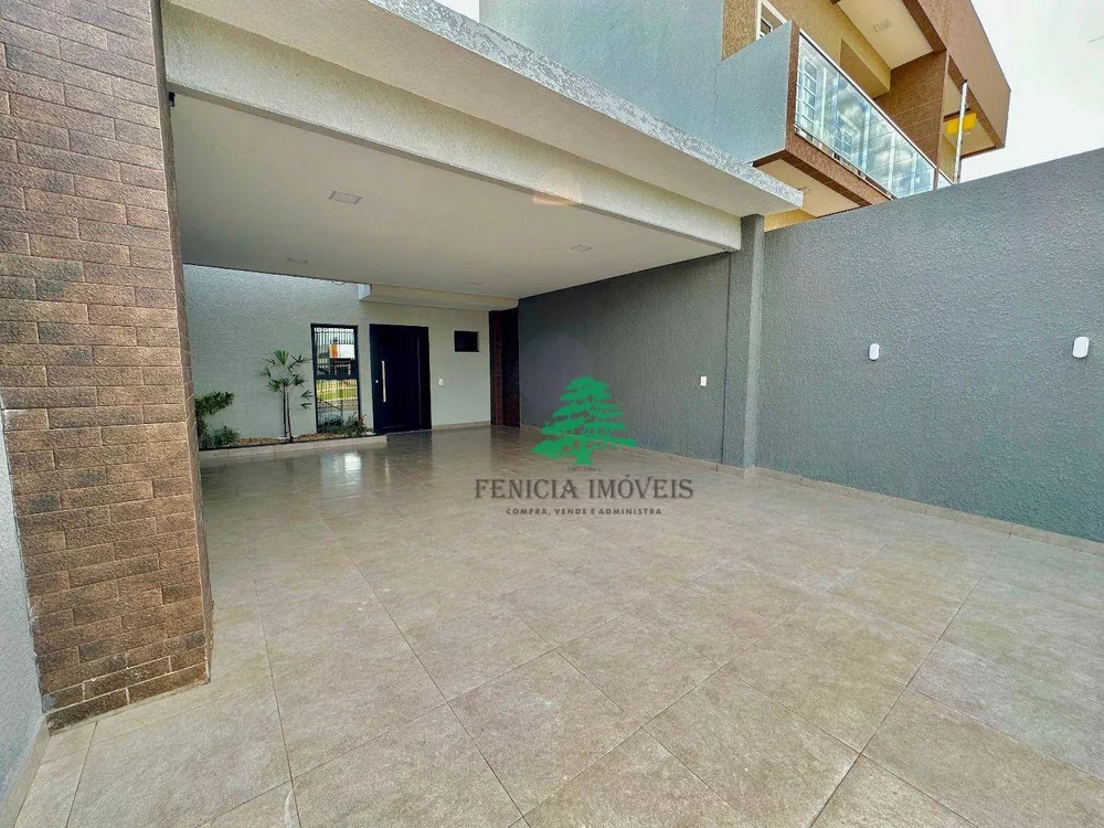 Sobrado à venda com 3 quartos, 160m² - Foto 2