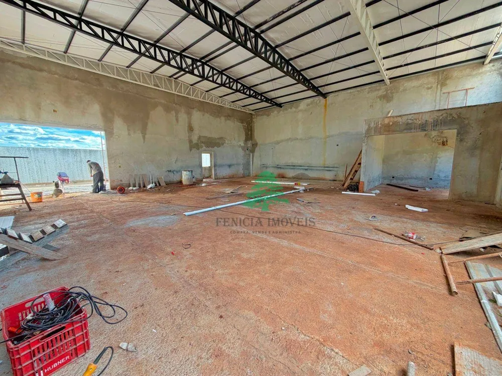 Sala-Conjunto, 403 m² - Foto 5