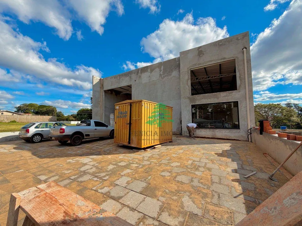 Sala-Conjunto, 403 m² - Foto 4