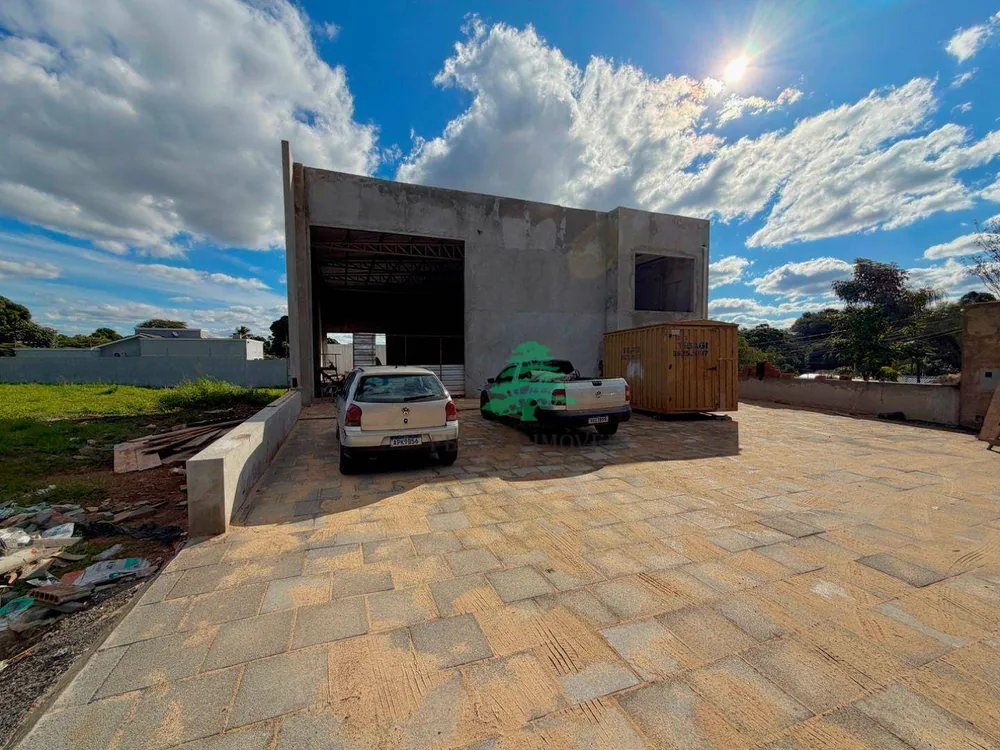Sala-Conjunto, 403 m² - Foto 3