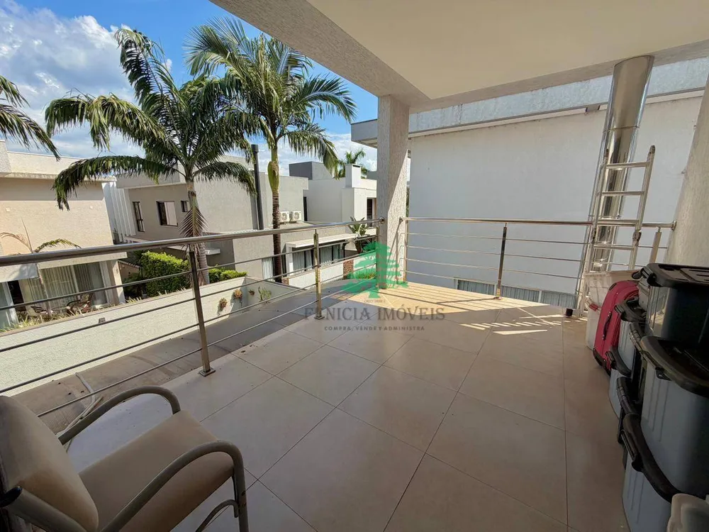 Sobrado, 3 quartos, 198 m² - Foto 3