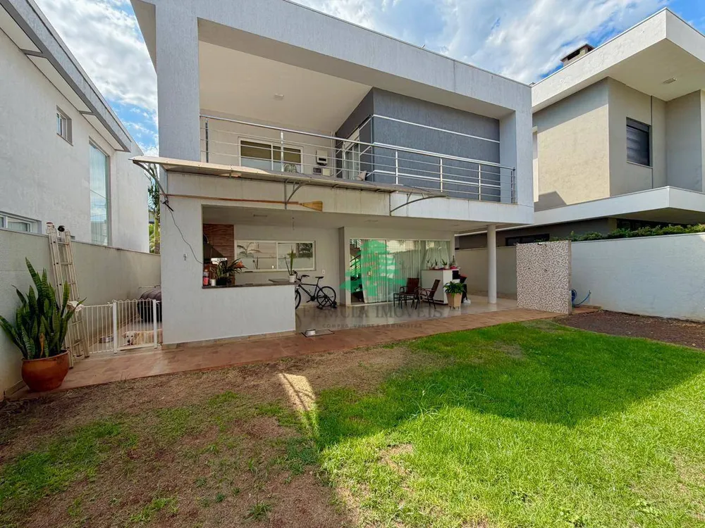 Sobrado, 3 quartos, 198 m² - Foto 9