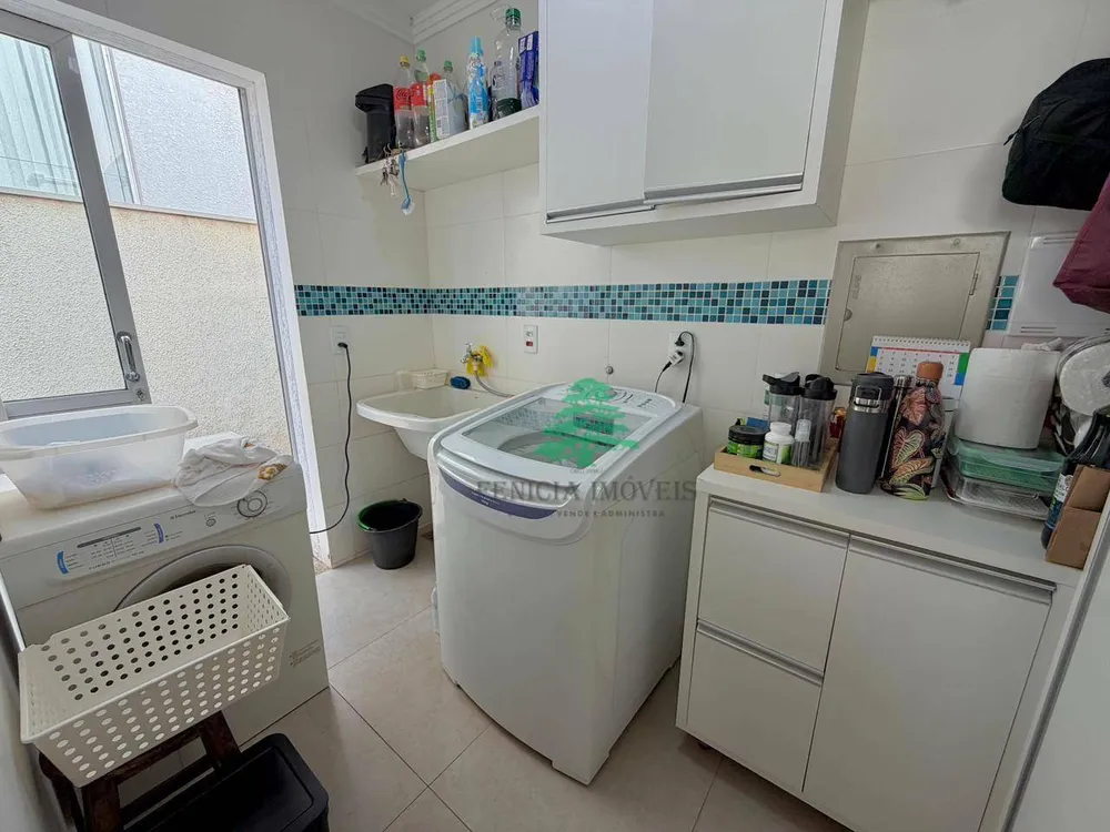 Sobrado, 3 quartos, 198 m² - Foto 4