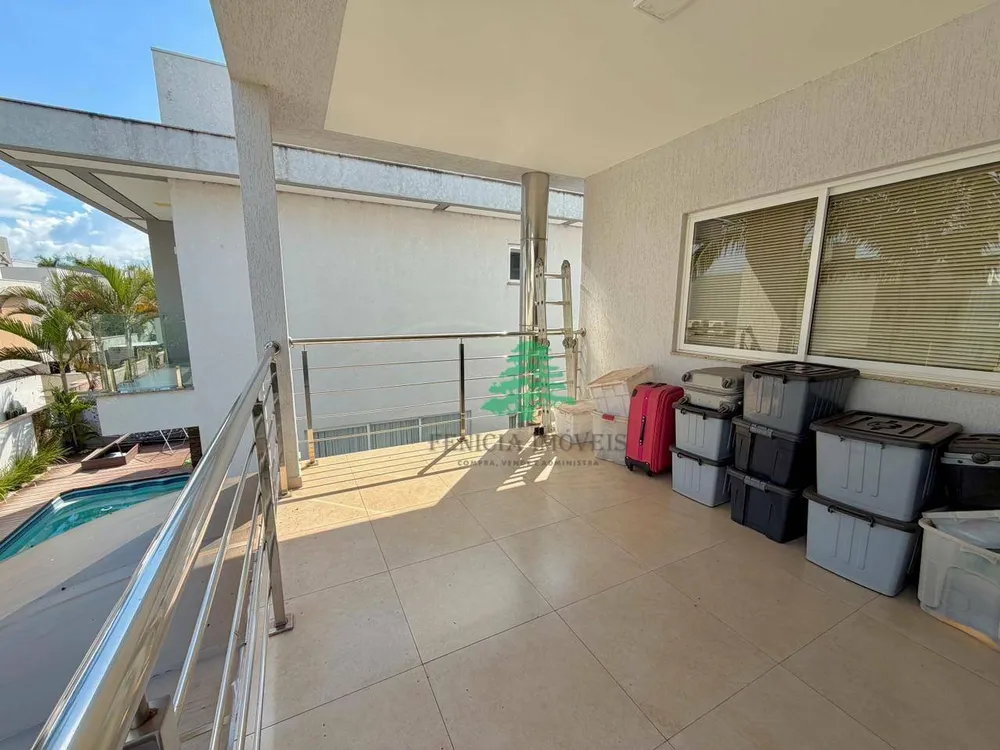 Sobrado, 3 quartos, 198 m² - Foto 11