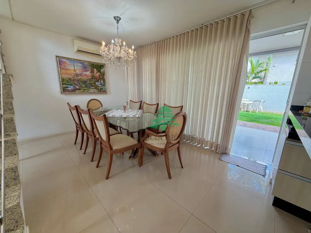 Sobrado, 3 quartos, 198 m² - Foto 6