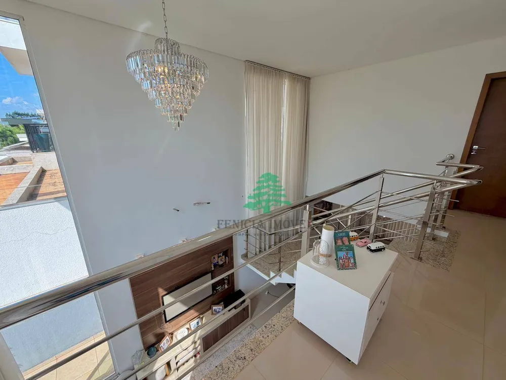 Sobrado, 3 quartos, 198 m² - Foto 2