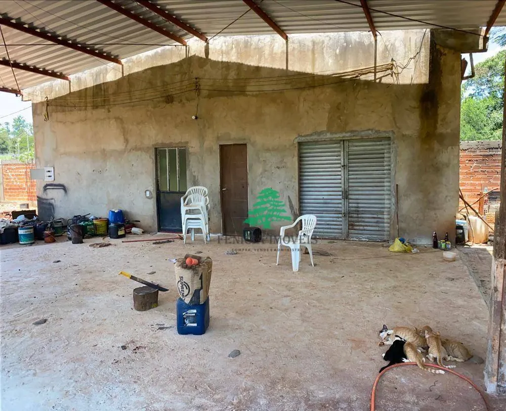 Chácara, 10000 m² - Foto 2