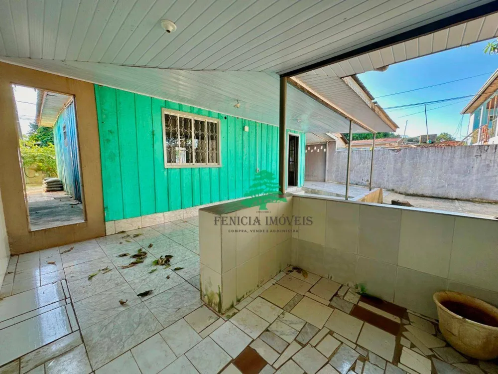Casa, 2 quartos, 129 m² - Foto 12
