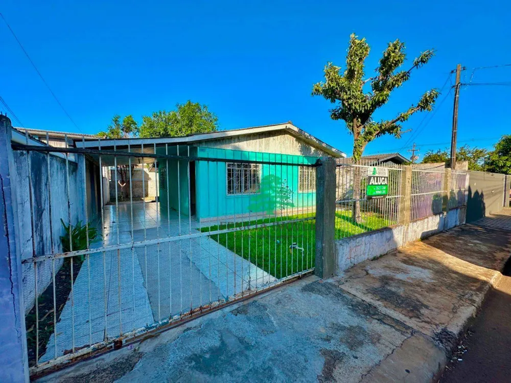 Casa, 2 quartos, 129 m² - Foto 1