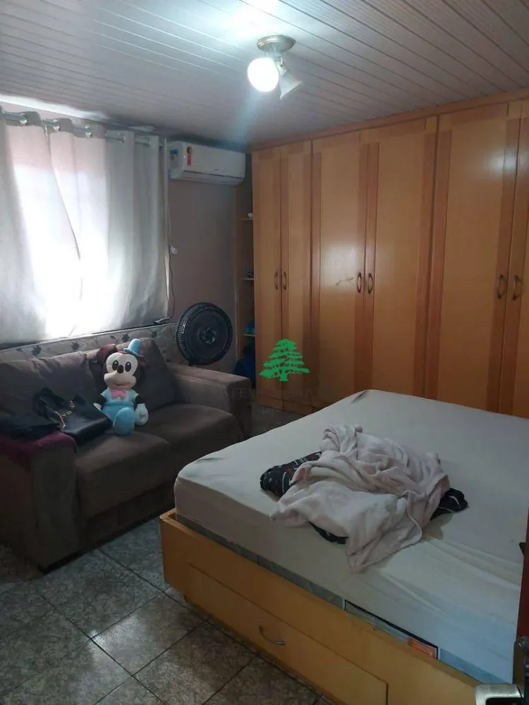 Casa, 3 quartos, 190 m² - Foto 7