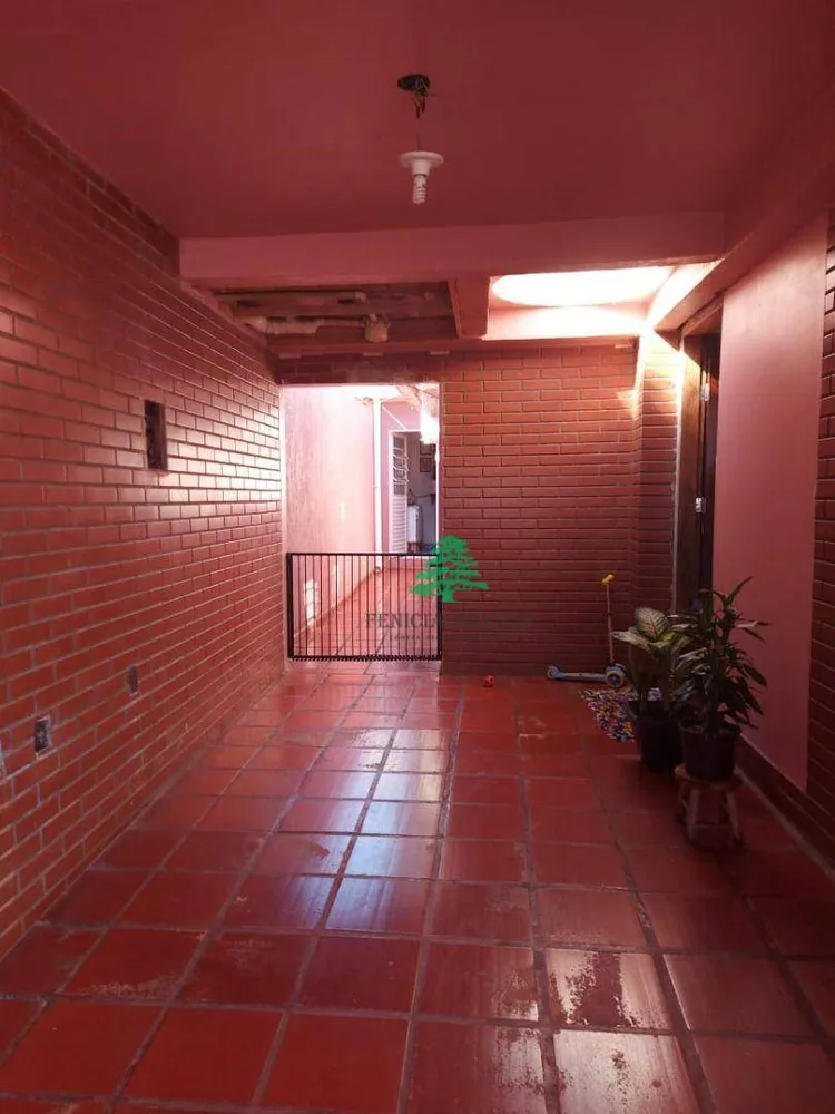 Casa, 3 quartos, 190 m² - Foto 13