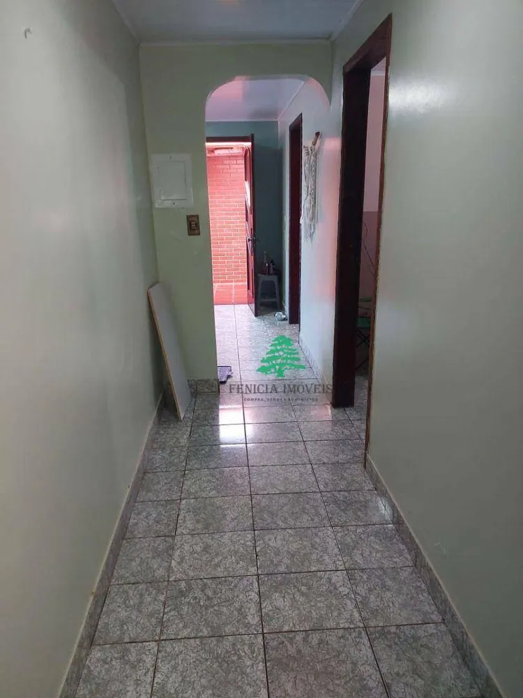 Casa, 3 quartos, 190 m² - Foto 12