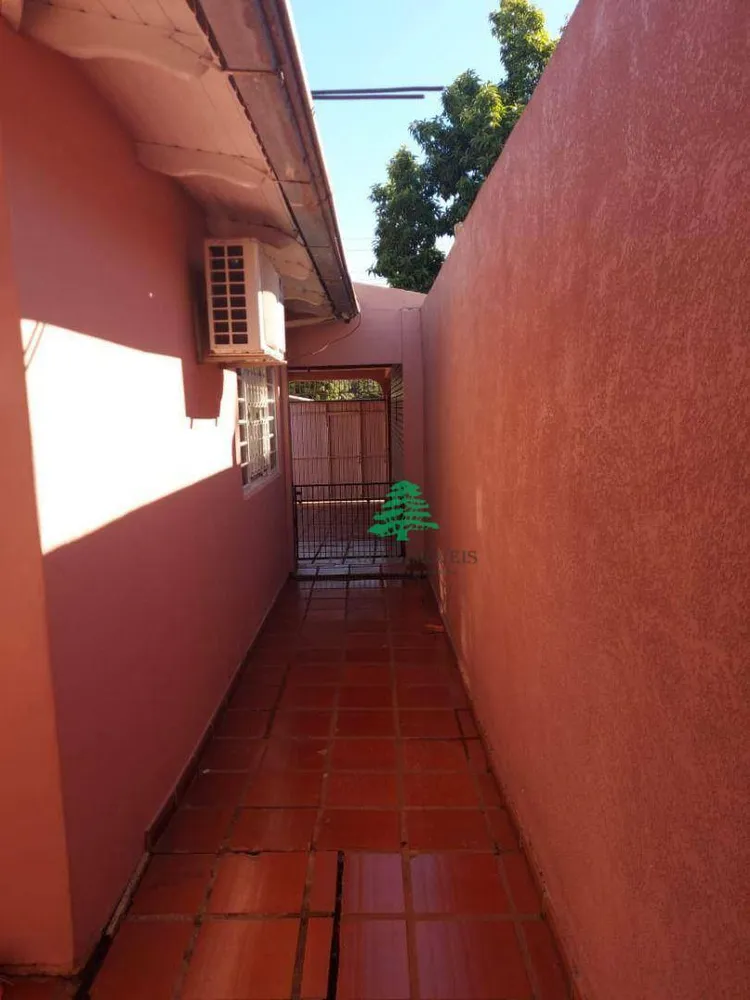 Casa, 3 quartos, 190 m² - Foto 2