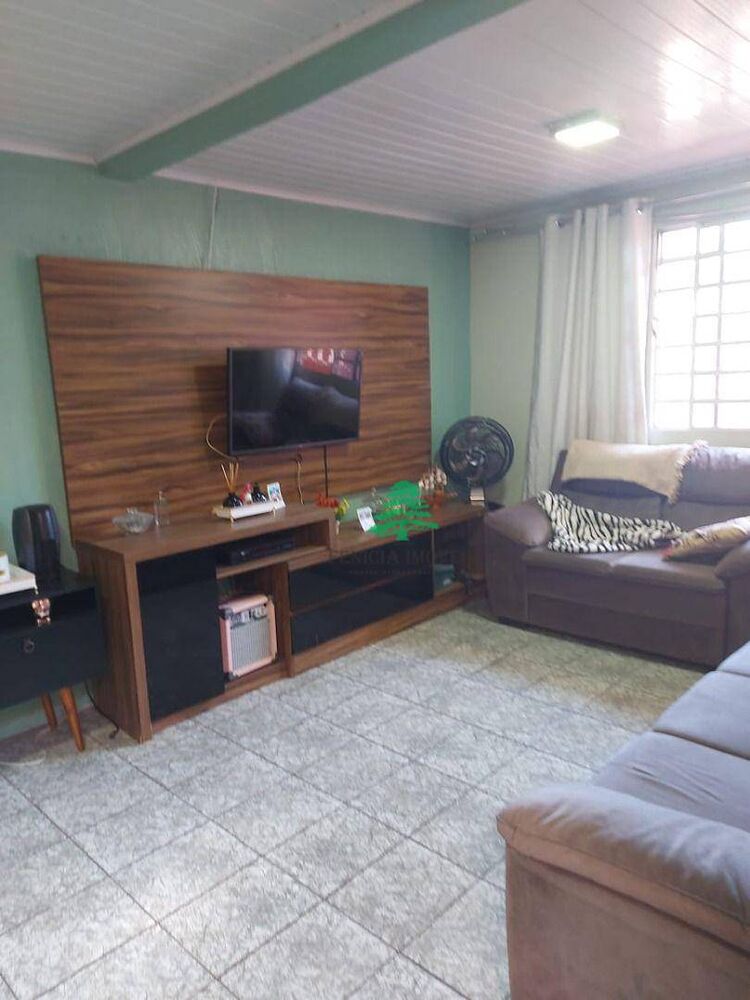 Casa, 3 quartos, 190 m² - Foto 3
