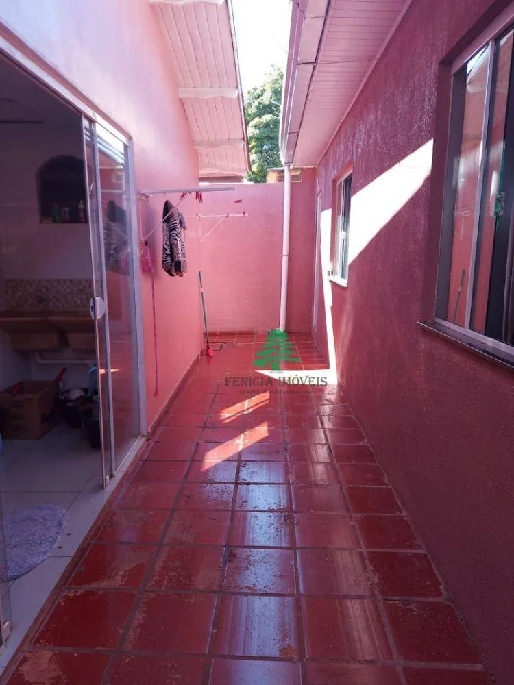 Casa, 3 quartos, 190 m² - Foto 3