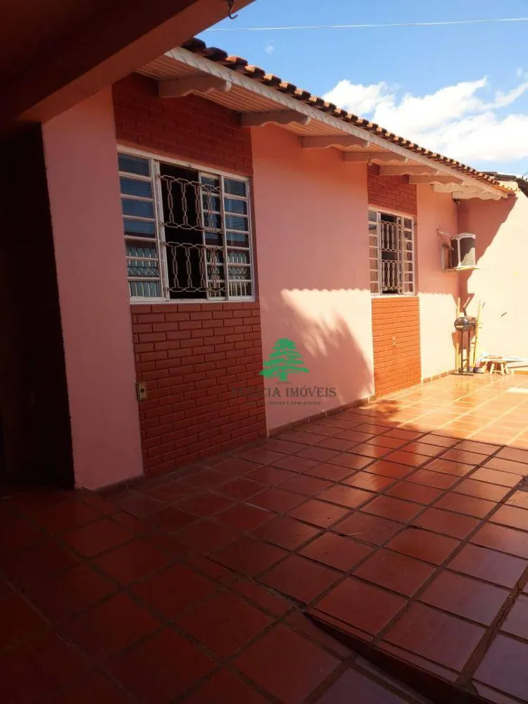 Casa, 3 quartos, 190 m² - Foto 1
