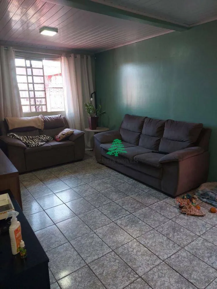 Casa, 3 quartos, 190 m² - Foto 4