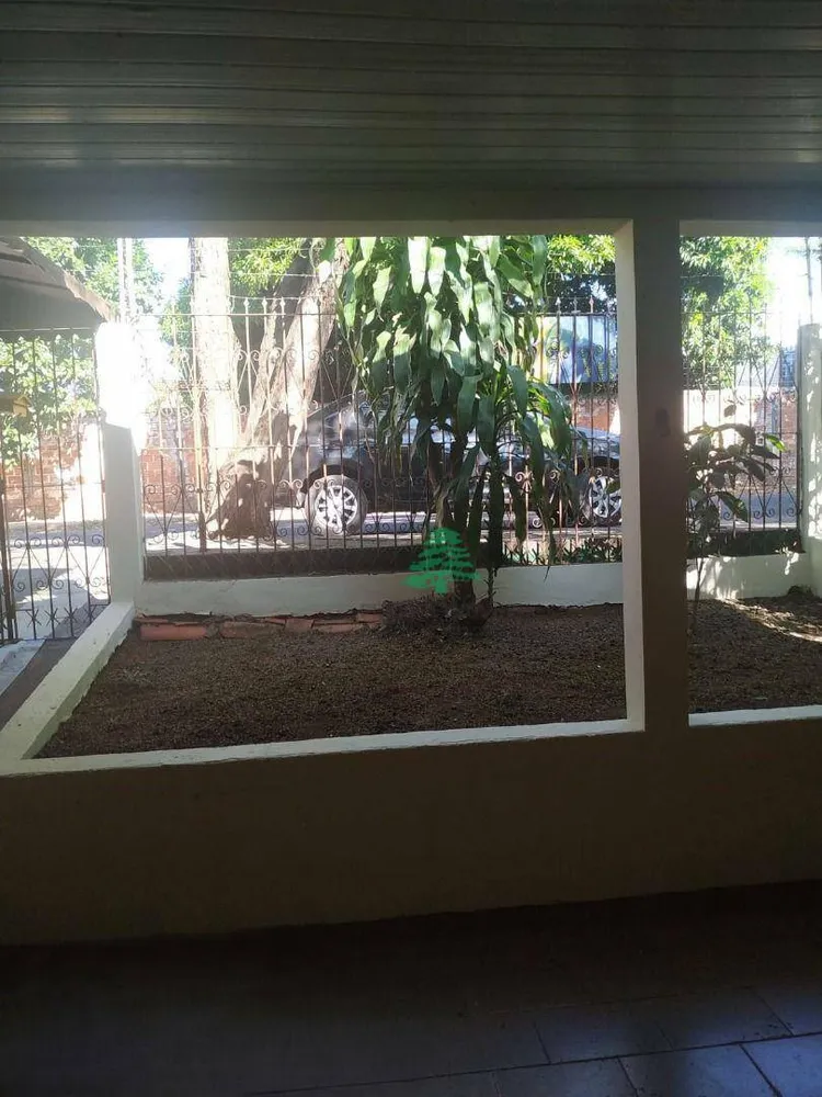 Casa, 3 quartos, 56 m² - Foto 2