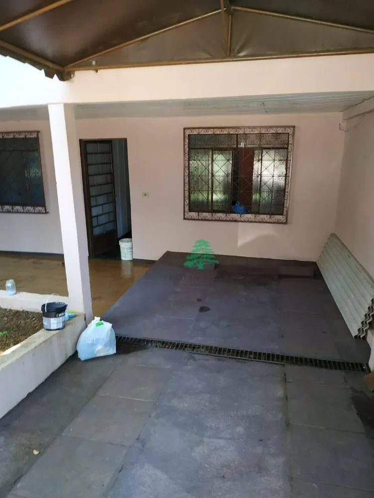 Casa, 3 quartos, 56 m² - Foto 1