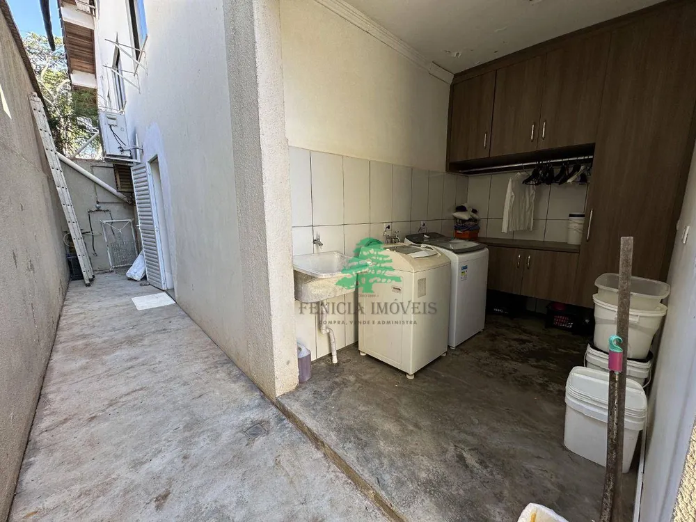 Casa, 3 quartos, 250 m² - Foto 4