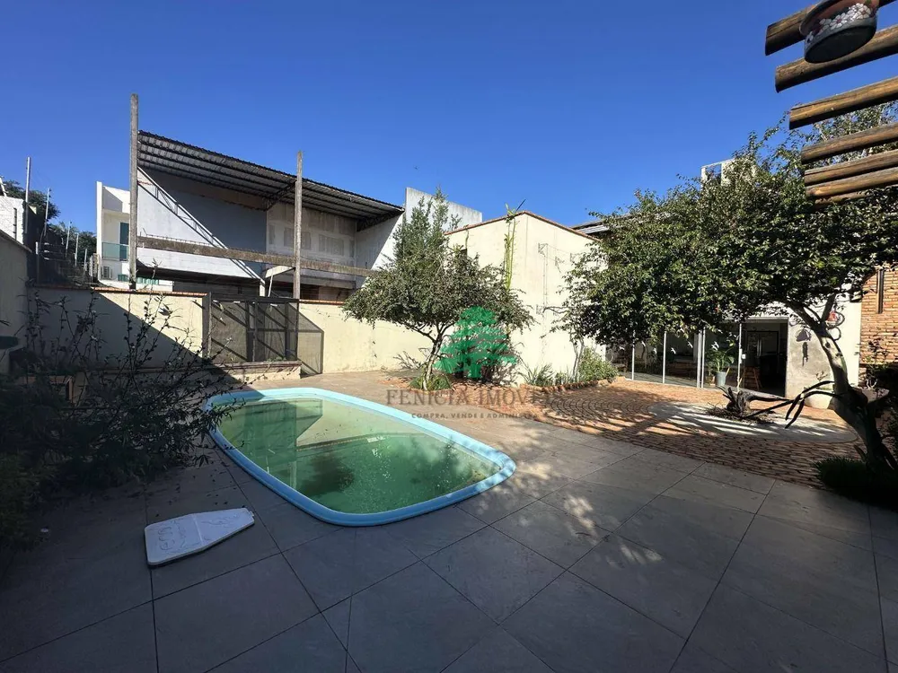 Casa, 3 quartos, 250 m² - Foto 13