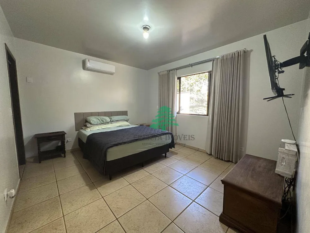 Casa, 3 quartos, 250 m² - Foto 7
