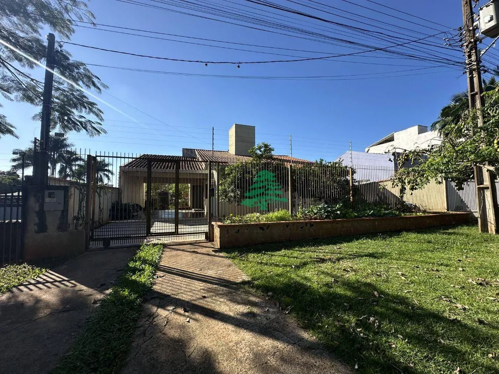 Casa, 3 quartos, 250 m² - Foto 15
