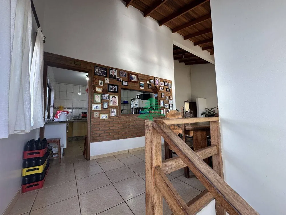 Casa, 3 quartos, 250 m² - Foto 5