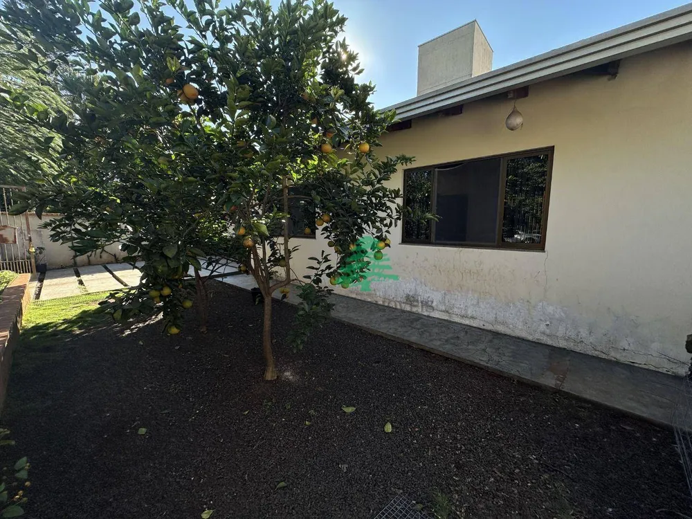 Casa, 3 quartos, 250 m² - Foto 14
