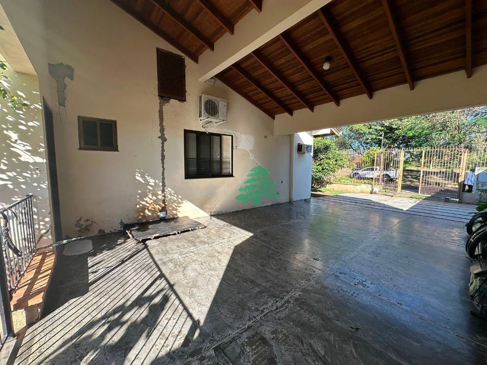 Casa, 3 quartos, 250 m² - Foto 1