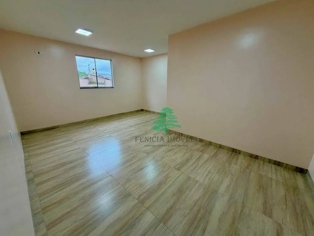 Casa, 3 quartos, 135 m² - Foto 1