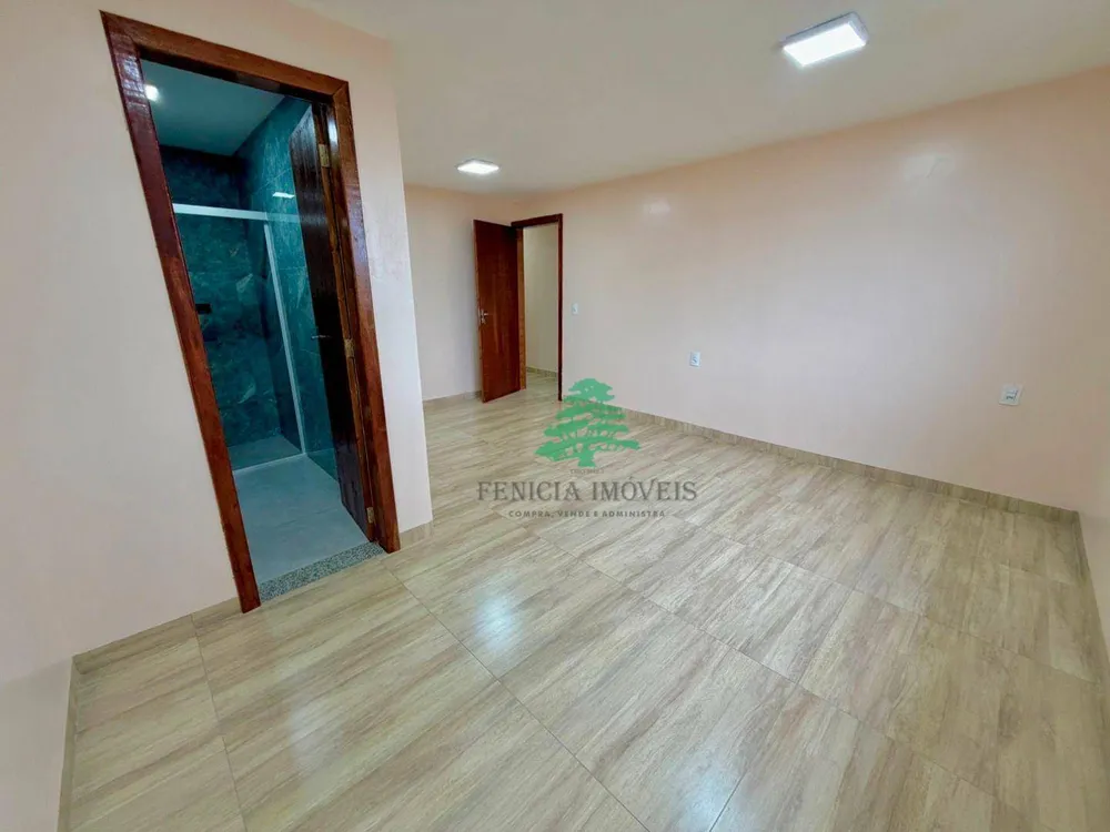 Casa, 3 quartos, 135 m² - Foto 4