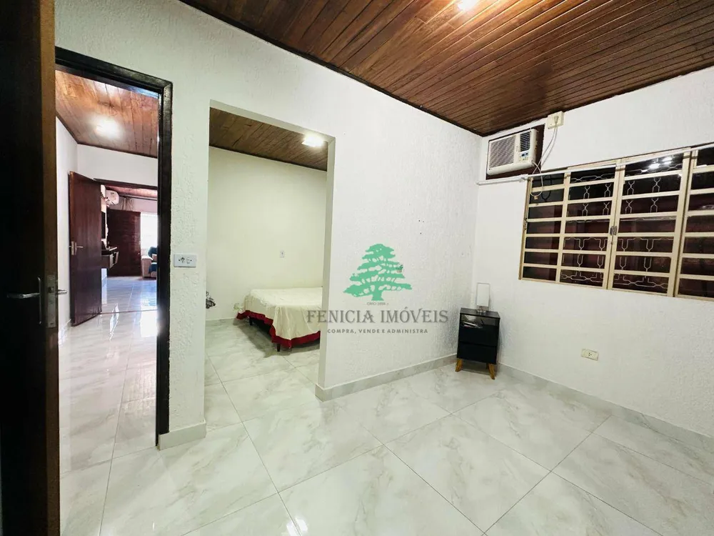Casa, 3 quartos, 98 m² - Foto 5