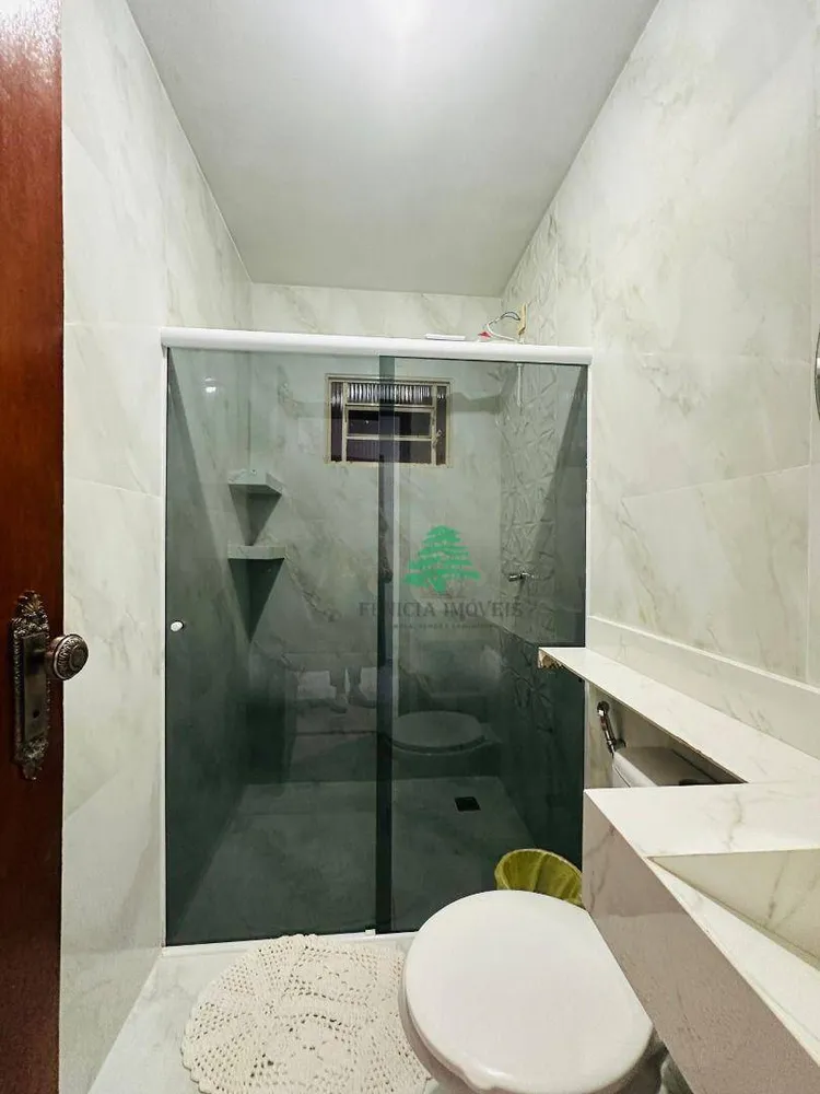Casa, 3 quartos, 98 m² - Foto 10
