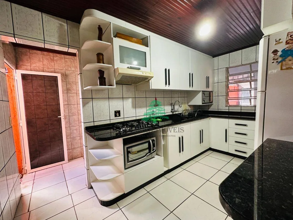 Casa, 3 quartos, 98 m² - Foto 7