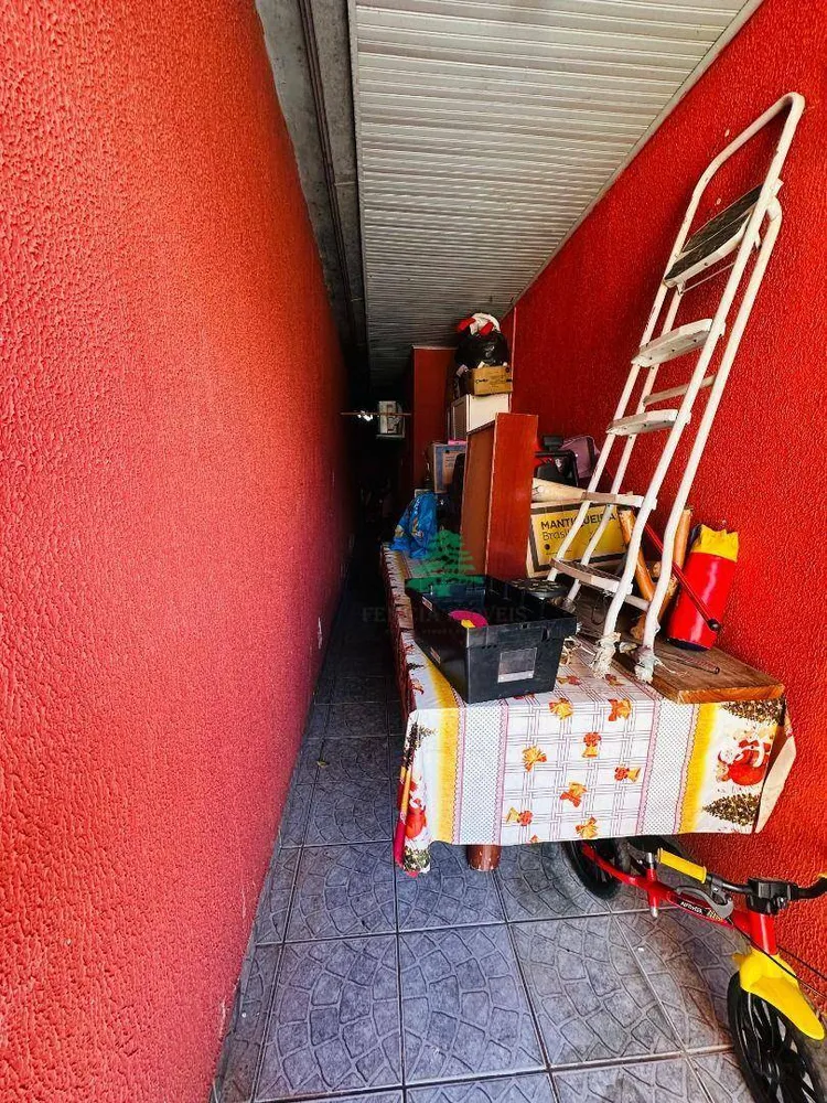 Casa, 3 quartos, 98 m² - Foto 16