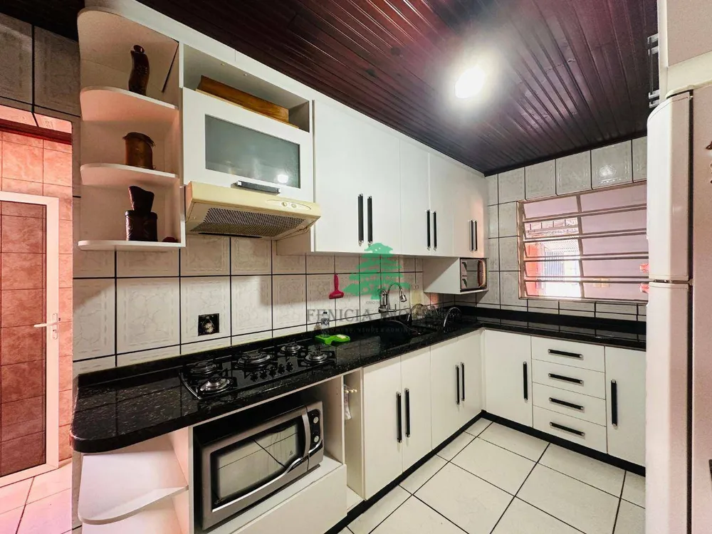 Casa, 3 quartos, 98 m² - Foto 8