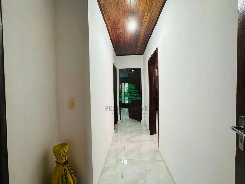 Casa, 3 quartos, 98 m² - Foto 14