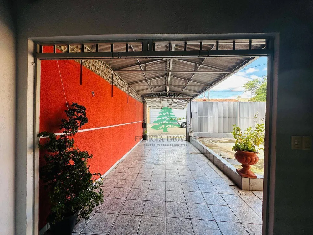 Casa, 3 quartos, 98 m² - Foto 12