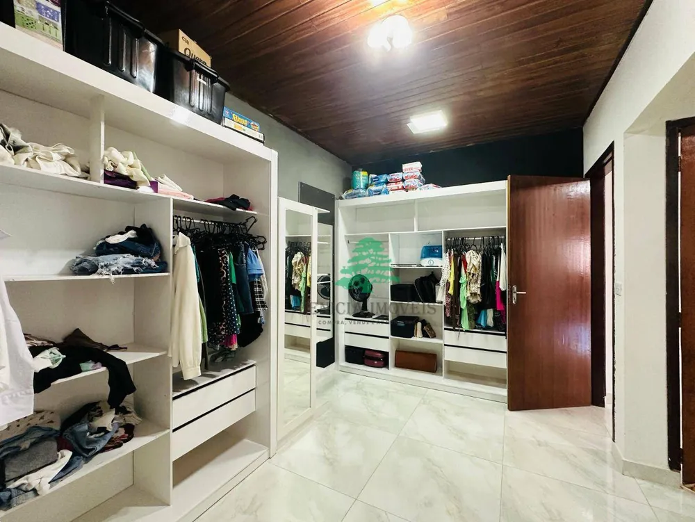 Casa, 3 quartos, 98 m² - Foto 6