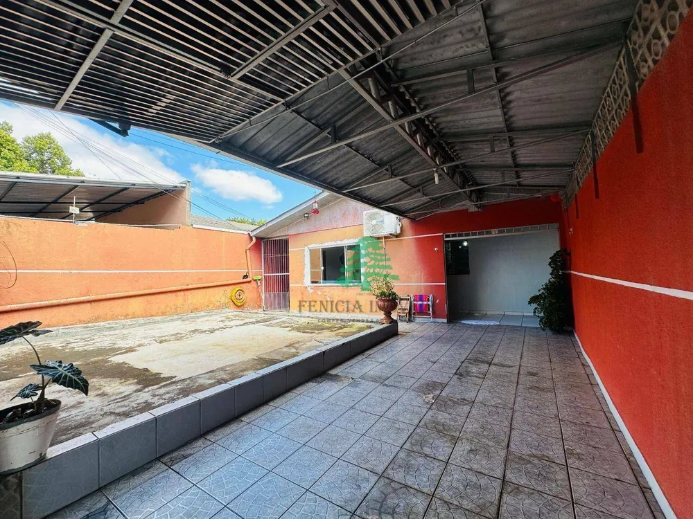 Casa, 3 quartos, 98 m² - Foto 11