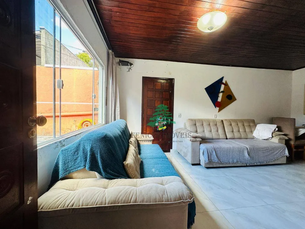 Casa, 3 quartos, 98 m² - Foto 2