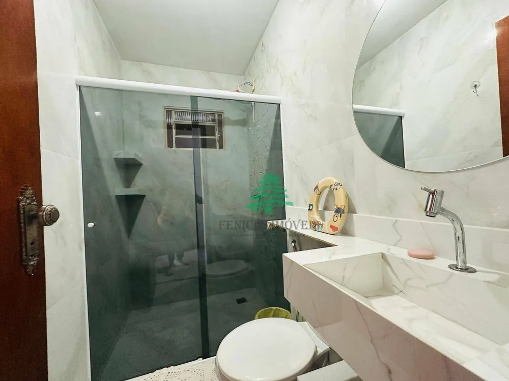 Casa, 3 quartos, 98 m² - Foto 9