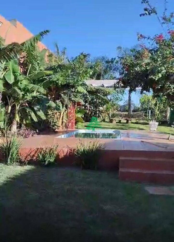 Chácara à venda com 1 quarto, 2000M2 - Foto 5
