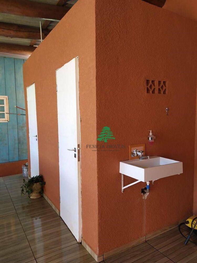 Chácara à venda com 1 quarto, 2000M2 - Foto 7
