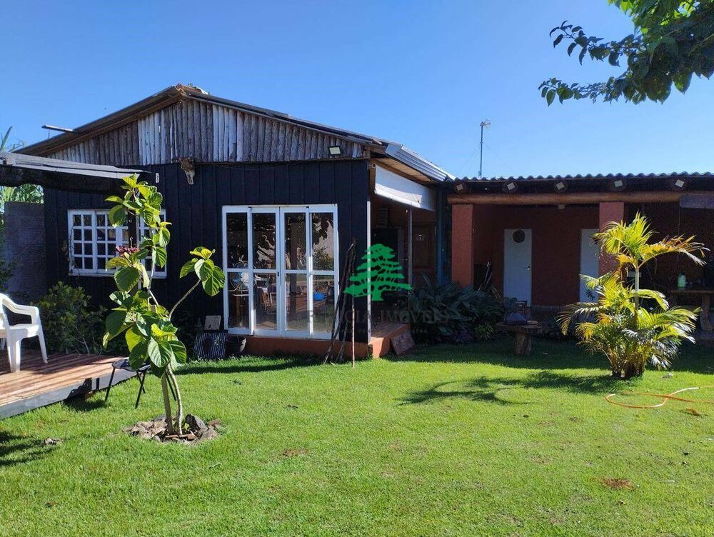 Chácara à venda com 1 quarto, 2000M2 - Foto 4